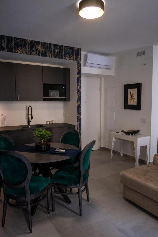 Unica Suites Milano Exterior photo