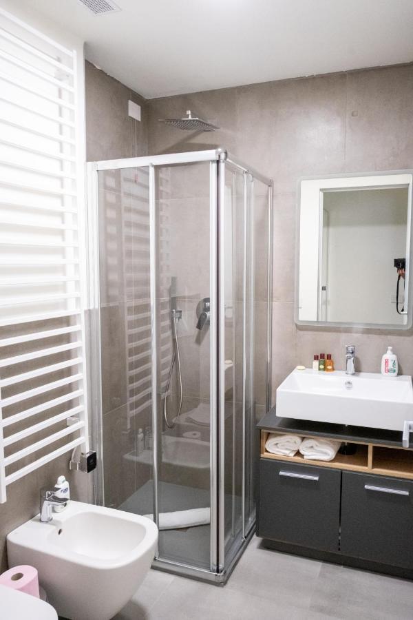 Unica Suites Milano Exterior photo
