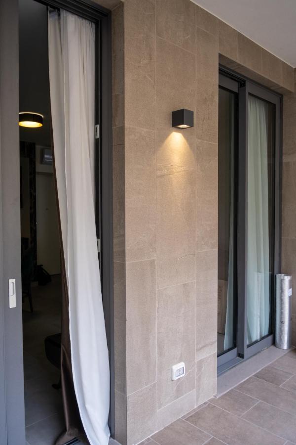 Unica Suites Milano Exterior photo