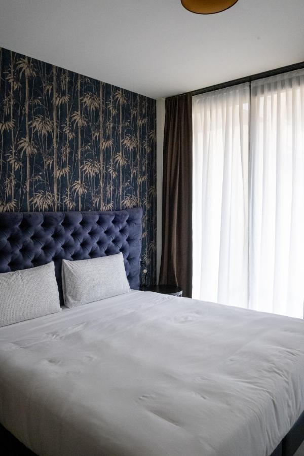 Unica Suites Milano Exterior photo